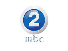 mbc2 tv gratuit